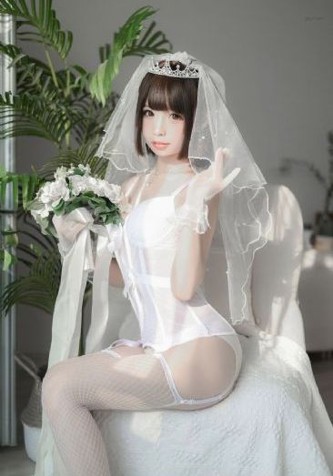 美丽的小蜜桃5