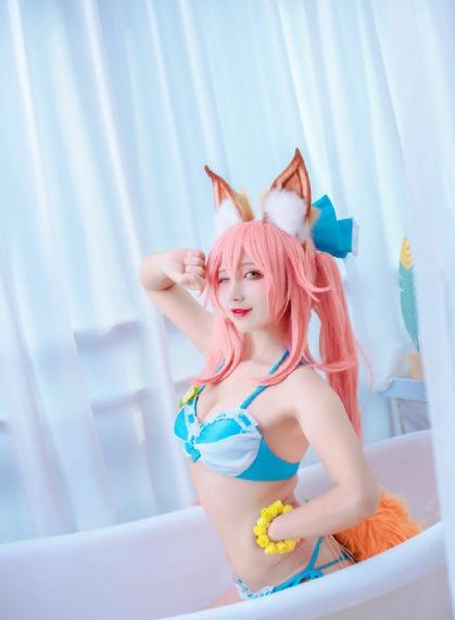 美味女大学生