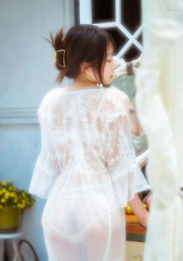 年轻漂亮女朋友4
