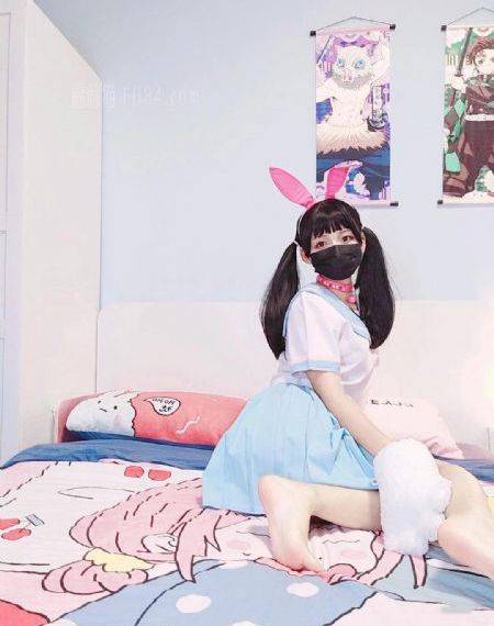 笨蛋妹妹变聪明