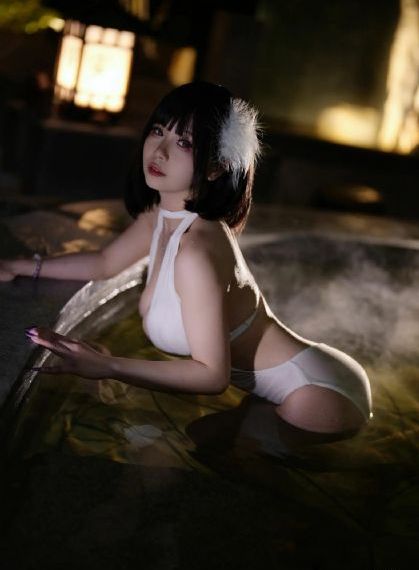 年轻女教师3