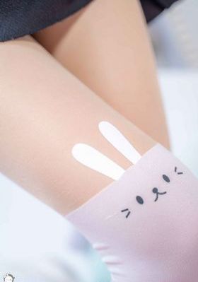 少女的4