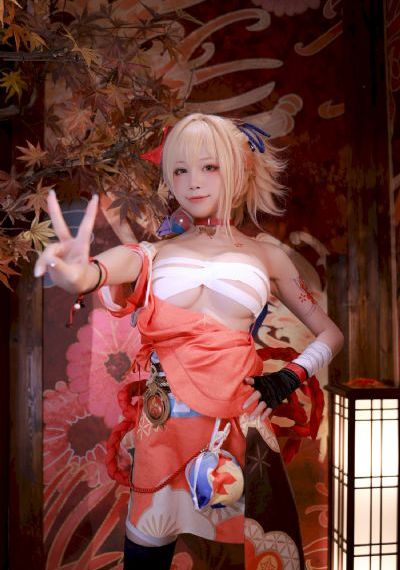 爱情火花