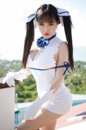 第二个世界