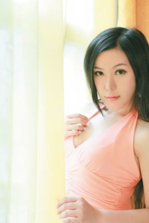 善良的女同学2
