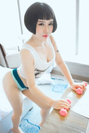 少妇的欲望
