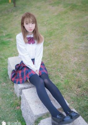 肢体的绣感2