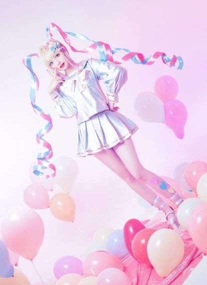深爱丁香