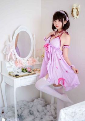 偷心的后裔