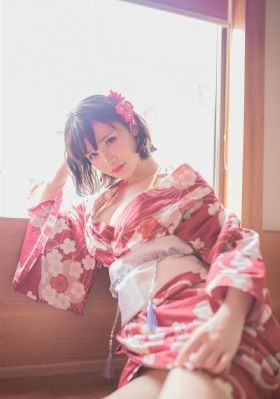 箱中女人