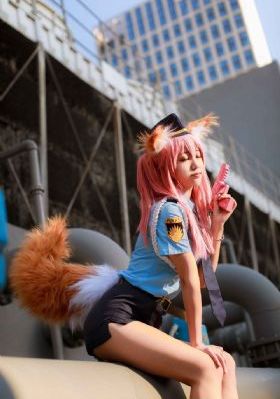 星光战士