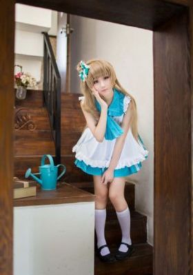 性感女特工